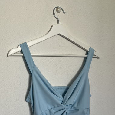 Wickelshirt