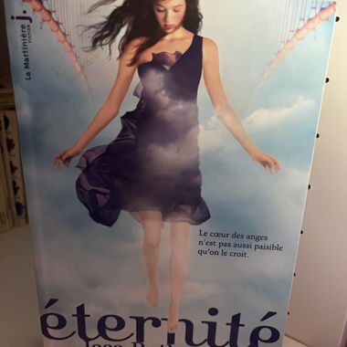 Éternité 
