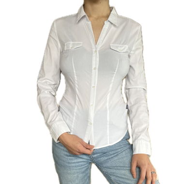White Blouse