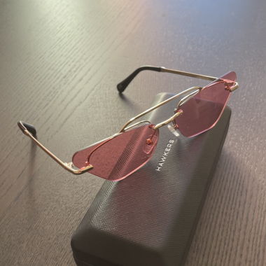Hawkers sunglasses 