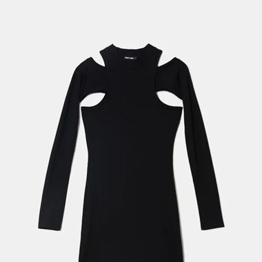 CutOut Kleid
