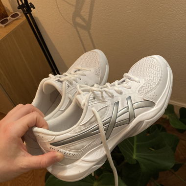 ASICS Gel-Rocket 12