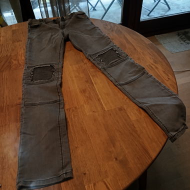 Kinder Kleidung 