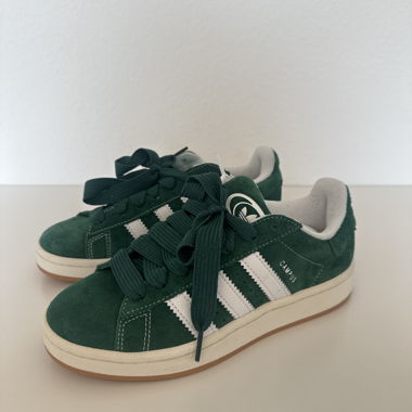 Adidas Campus Sneakers