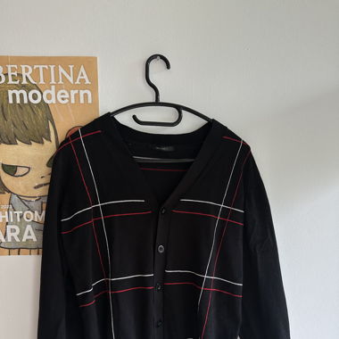Strickjacke