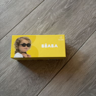Baby sunglasses pale Green 9-24month