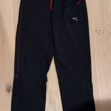 Tuta da jogging uomo Puma