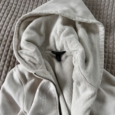 Veste polaire Tommy Hilfiger
