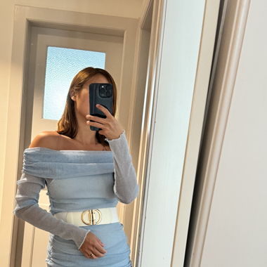 Kleid 