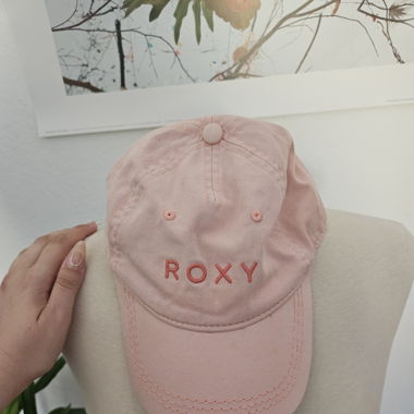 Cappellino Roxy