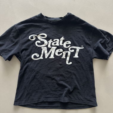 T-shirt graphique « Statement »