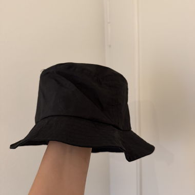 Chapeau Bob Noir