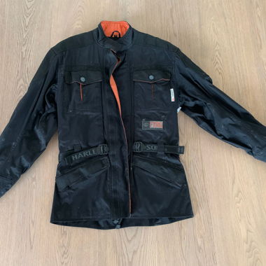 Harley-Davidson Jacke & Hose XS 