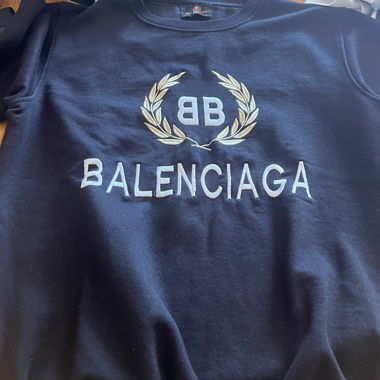 Maglione Balenciaga