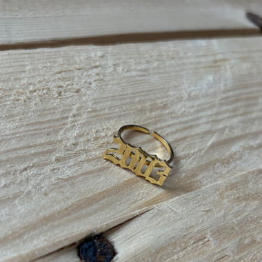ring 2003