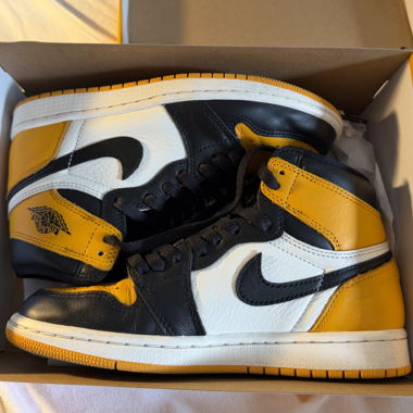 Air Jordan 1 retro 