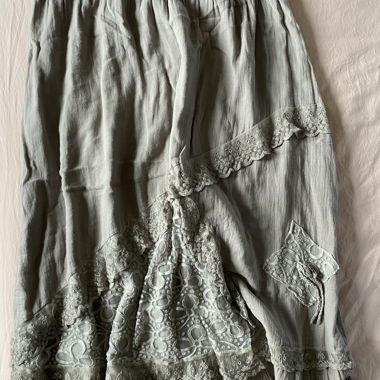 Maxi Skirt