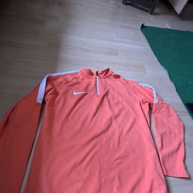 Pull d’entraînement 