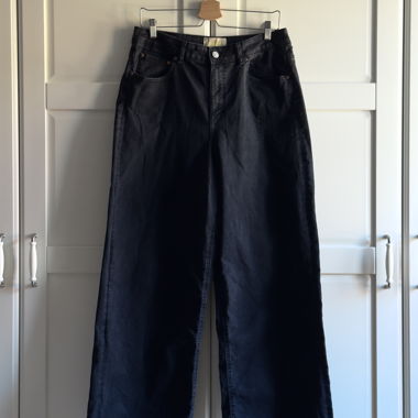 Jeans JJXX a gamba larga