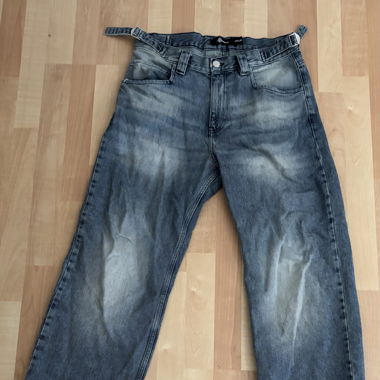 Vicinity Denim