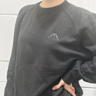 Kappa pulli