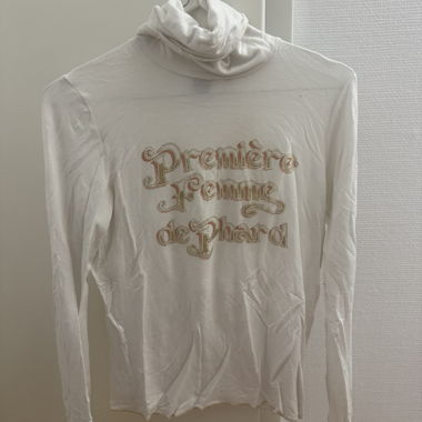 ysk turtleneck mit cutout back