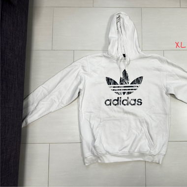 Adidas Hoodie 