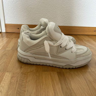 Bershka Scarpe da skate