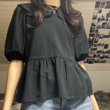 Black Top
