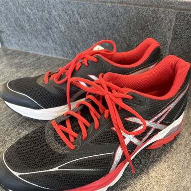 Asics Gel-Pulse 8