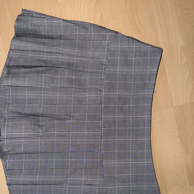 Jupes shorts 