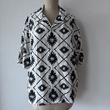 Primark Hemdbluse Relaxed Fit S