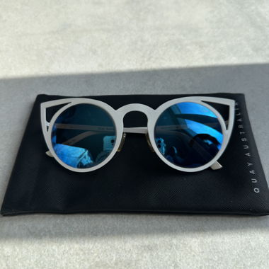 Quay Australia Sunglasses