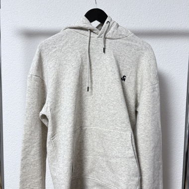 Felpa con cappuccio Jack & Jones