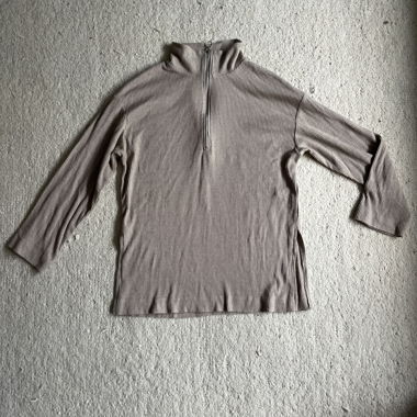 Long-sleeve shirt