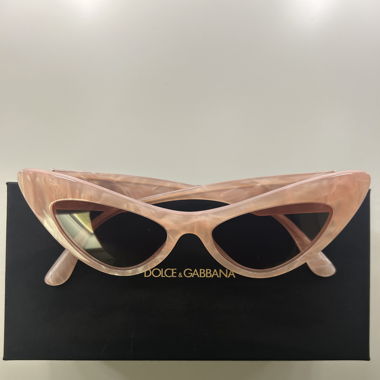 Pink cutesy Sunglasses