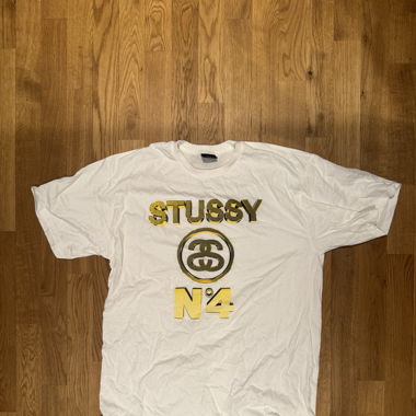 Stüssy Tee
