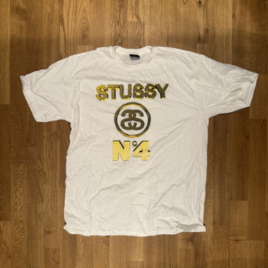 Stüssy Tee