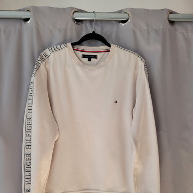 Pull Tommy Hilfiger 
