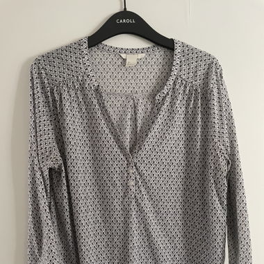 Blouse légère H&M
