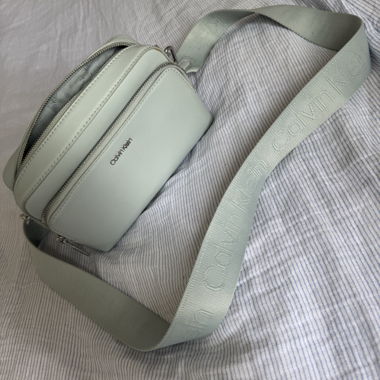 Borsa a tracolla Calvin Klein