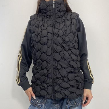 Peek&Cloppenburg bubbely vest 