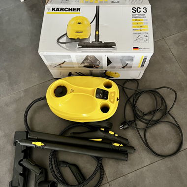 Kärcher SC3