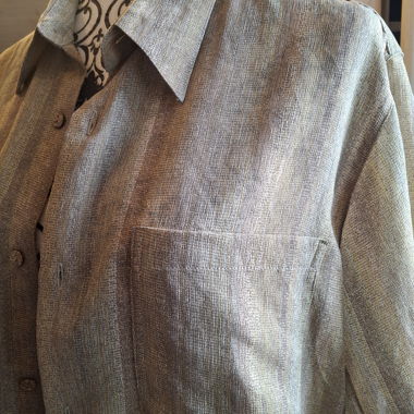 Chemise vintage