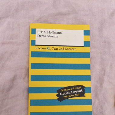 Der Sandmann