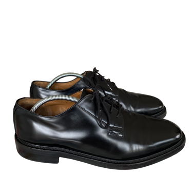 Loake Waverley Oxford 43 Schwarz
