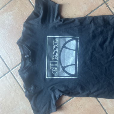 Ellesse t-shirt