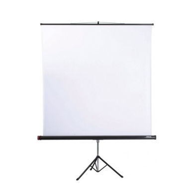 Stativ Leinwand 180 x 180 cm - Reflecta