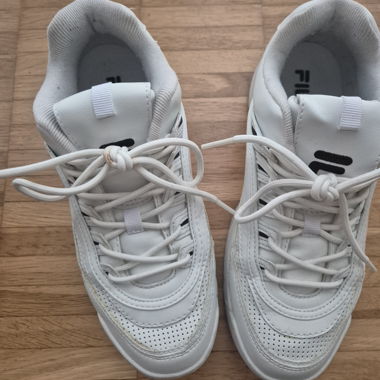 Sneakers Fila