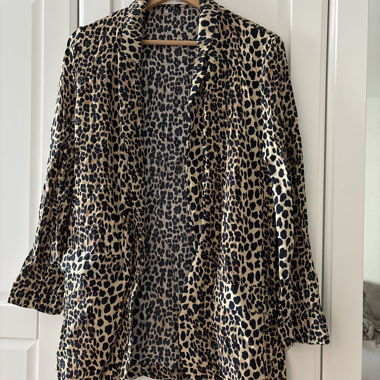 Mango Leo Blazer